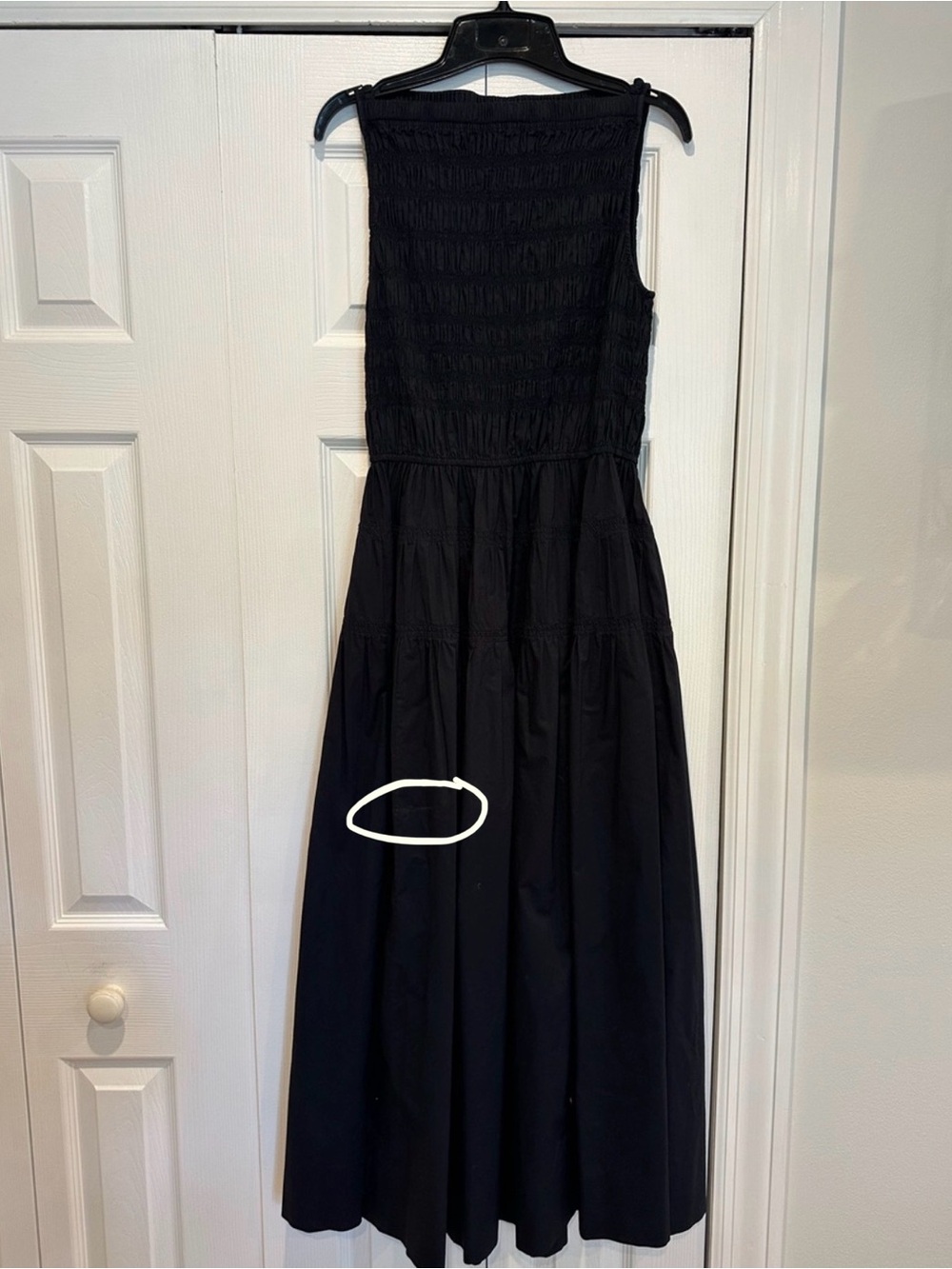Doen Melie Dress - Picture 8 of 8